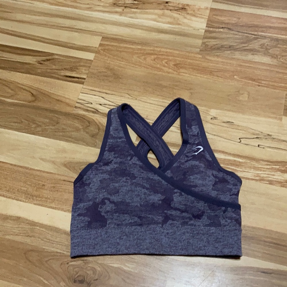 Gymshark Sports Bra